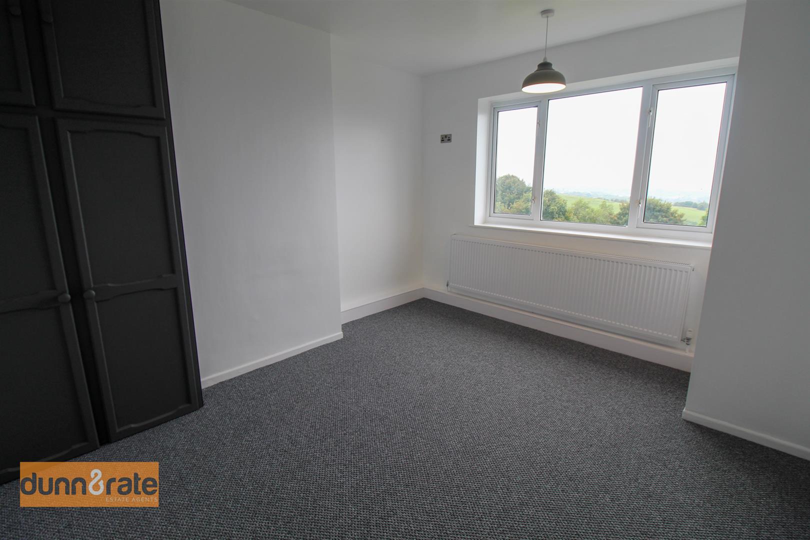 Rockfield Avenue, Light Oaks, Stoke-On-Trent
